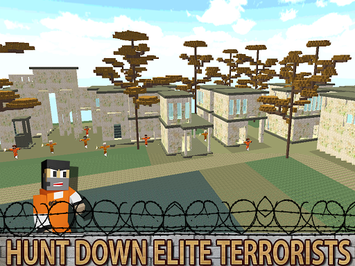 【免費動作App】Most Wanted Jail Break-APP點子