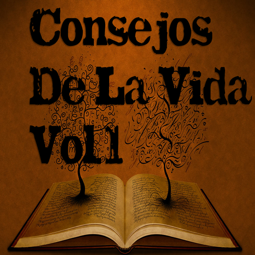 Consejos De La Vida Vol.1 生產應用 App LOGO-APP開箱王
