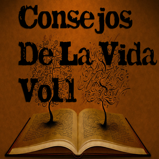 Consejos De La Vida Vol.1 LOGO-APP點子