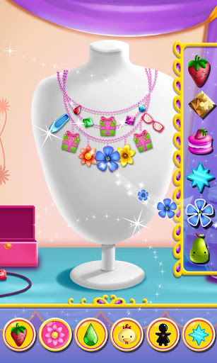 My Zig Zag Jewelry Maker Salon