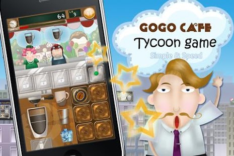  GogoCafe  