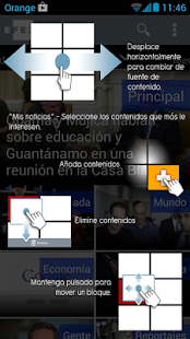  EFE Digital noticias: miniatura de captura de pantalla  