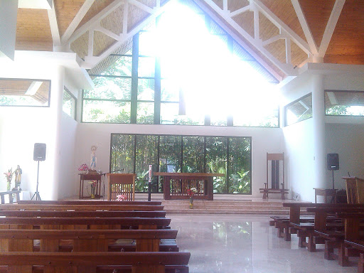 ABS CBN Chapel