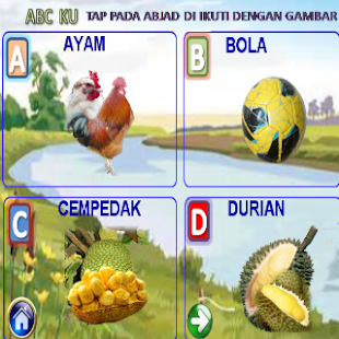Mari Belajar ABC - Android Apps on Google Play