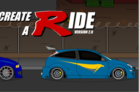 免費下載解謎APP|Create a Ride Cool Car app開箱文|APP開箱王