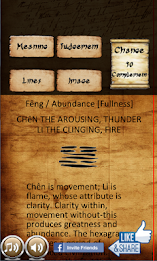 I-Ching Predictions poster 4