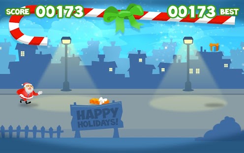 Go Santa Go Screenshots 4