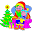 Christmas coloring book Download on Windows