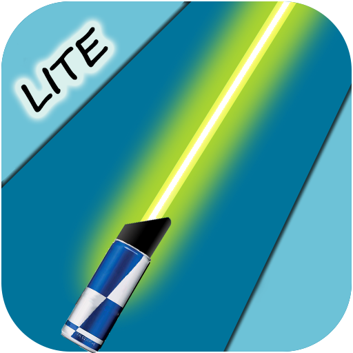 Saberize Lite - AR Light saber 娛樂 App LOGO-APP開箱王