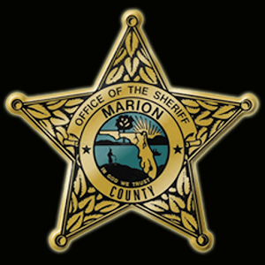 Marion County Sheriff FL 1.4 Icon