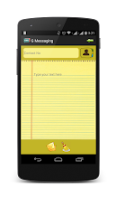 G Messaging APK Download for Android