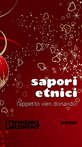 Sapori Etnici