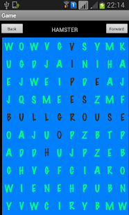 How to install Find word puzzle in maze patch 1.2 apk for laptop