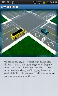 How to get Driving School: Video Lessons lastet apk for laptop