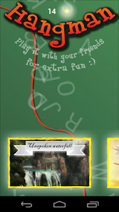 Free Hangman APK for Android