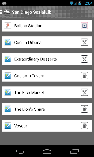 【免費旅遊App】San Diego SozialLib-APP點子