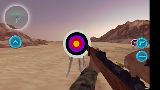 WW2 Shooter PRO Screenshots 5