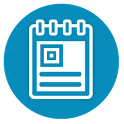 CamNote - scannable notes icon