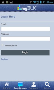 How to download MyBLK 1.0 apk for android