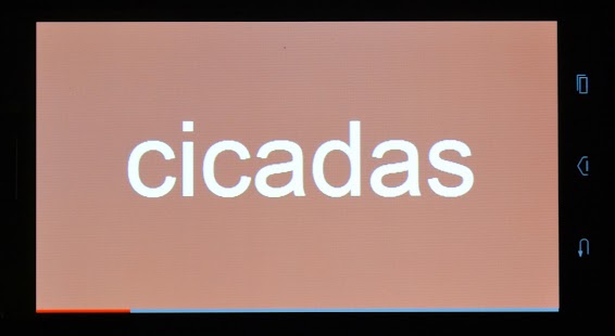 Baby Sounds Screenshots 2