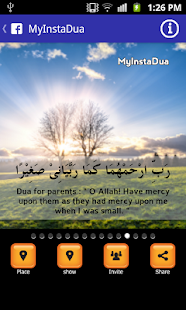 My InstaDeen (Doa Harian) Screenshots 6