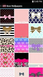 Free Bow Wallpapers APK