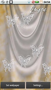 Joyce Diamond Live Screenshots 2