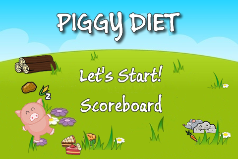 Piggy Diet