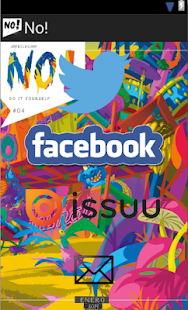 Free No! Fanzine APK for Android