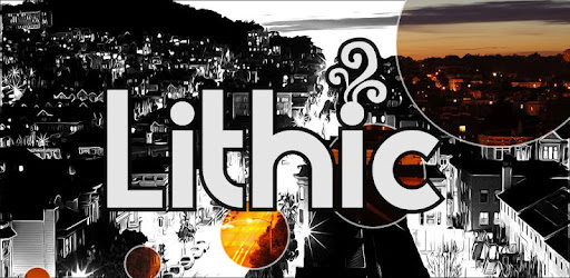 Lithic -  apk apps