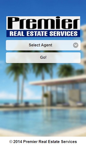 Premier Home Search