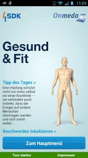 Gesund Fit