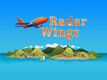 Radar Wings