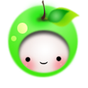 아가사랑 모바일 logo