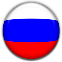 Russian Word of the Day logo