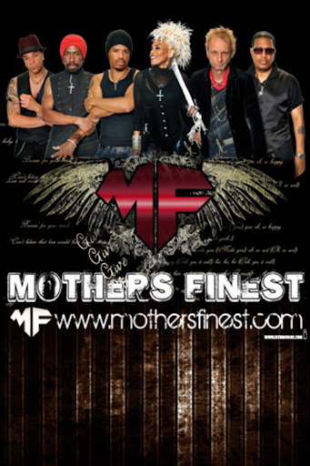 Mother's Finest