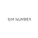 Sim Number