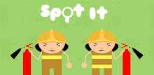 Spot the Difference by TinyTap APK