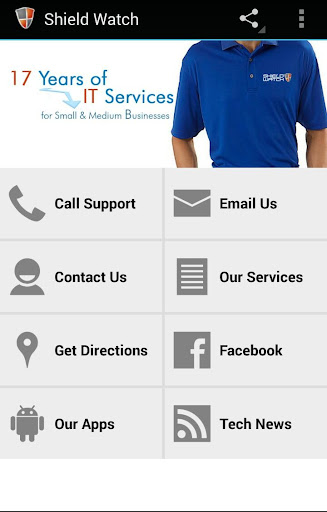 Shield Watch IT Services