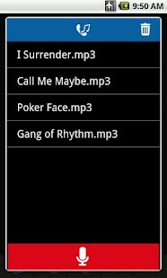 Fake Call & SMS - screenshot thumbnail