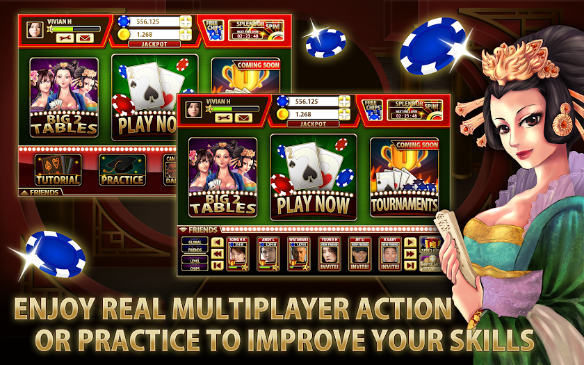 Big 2 Bonanza Screen 2