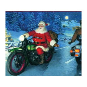 Images Funny Christmas logo