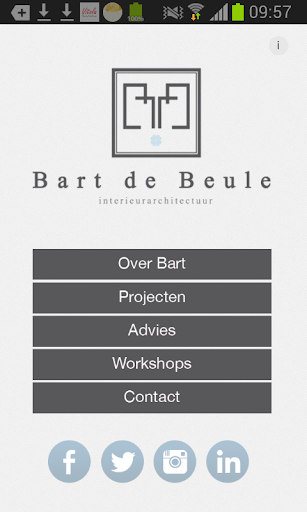 Bart De Beule