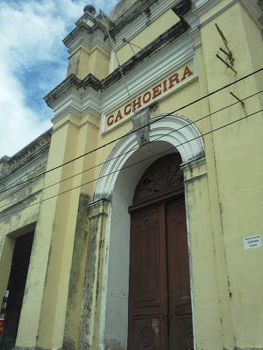 Station Cachoeirac 