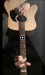 Guitare débutant: E-Folk - screenshot thumbnail