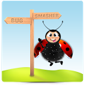 Bug Smasher Challenge icon