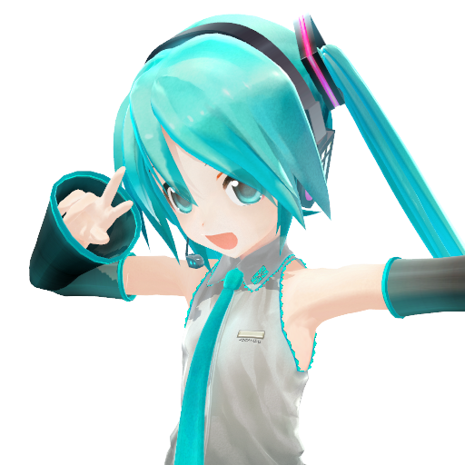 【Miku AR Camera】Mikuture 娛樂 App LOGO-APP開箱王