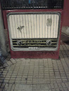 Graffiti Radio Antigua