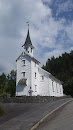 Stamnes Kirke