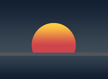 Minimalistic Wallpapers Pack - screenshot thumbnail